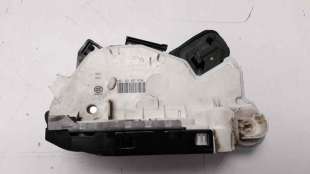 Recambio de cerradura puerta delantera izquierda para seat toledo (kg3) 2012- reference referencia OEM IAM 5E1837015A   2