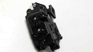 Recambio de cerradura puerta trasera izquierda para seat toledo (kg3) 2012- reference referencia OEM IAM 5E0839015A  