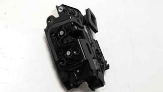 Recambio de cerradura puerta trasera izquierda para seat toledo (kg3) 2012- reference referencia OEM IAM 5E0839015A  
