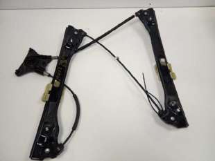 Recambio de elevalunas delantero derecho para seat toledo (kg3) 2012- reference referencia OEM IAM 5JA837462  