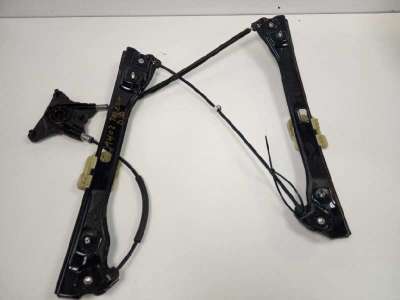 Recambio de elevalunas delantero derecho para seat toledo (kg3) 2012- reference referencia OEM IAM 5JA837462  