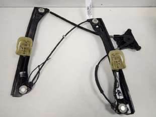 Recambio de elevalunas delantero derecho para seat toledo (kg3) 2012- reference referencia OEM IAM 5JA837462   2