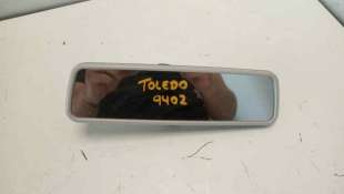 Recambio de espejo para seat toledo (kg3) 2012- reference referencia OEM IAM 3C0857511J  