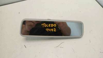 Recambio de espejo para seat toledo (kg3) 2012- reference referencia OEM IAM 3C0857511J  
