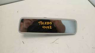 Recambio de espejo para seat toledo (kg3) 2012- reference referencia OEM IAM 3C0857511J  