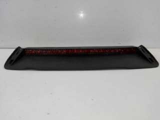 Recambio de luz central de freno para seat toledo (kg3) 2012- reference referencia OEM IAM 5JH945097  