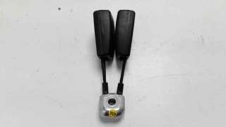 Recambio de cinturon seguridad trasero izquierdo para seat toledo (kg3) 2012- reference referencia OEM IAM 5JA857488QV  