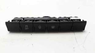 Recambio de interruptor para seat toledo (kg3) 2012- reference referencia OEM IAM 6JA927132AT  