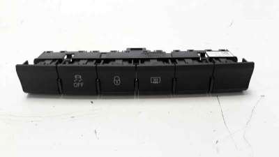 Recambio de interruptor para seat toledo (kg3) 2012- reference referencia OEM IAM 6JA927132AT  