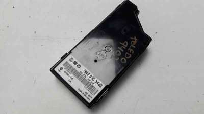 Recambio de modulo electronico para seat toledo (kg3) 2012- reference referencia OEM IAM 5N0035342G  