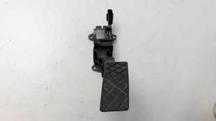 Recambio de potenciometro pedal para seat toledo (kg3) 2012- reference referencia OEM IAM 6R1721503H 0280755252 