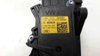 Recambio de potenciometro pedal para seat toledo (kg3) 2012- reference referencia OEM IAM 6R1721503H 0280755252 