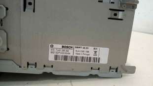 Recambio de sistema audio / radio cd para seat toledo (kg3) 2012- reference referencia OEM IAM 6JA035186 8157640288366  2