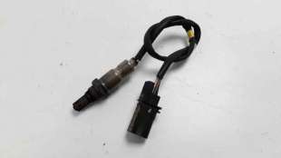 Recambio de sonda lambda para seat toledo (kg3) 2012- reference referencia OEM IAM 03L906262D  