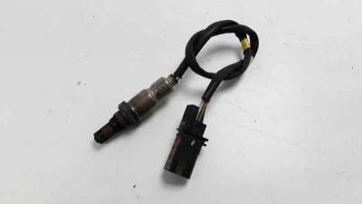 Recambio de sonda lambda para seat toledo (kg3) 2012- reference referencia OEM IAM 03L906262D  