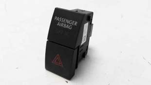 Recambio de warning para seat toledo (kg3) 2012- reference referencia OEM IAM 6JA953507A  