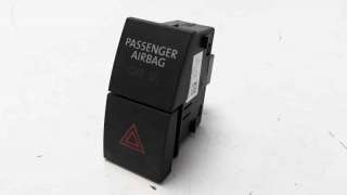 Recambio de warning para seat toledo (kg3) 2012- reference referencia OEM IAM 6JA953507A  