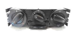 Recambio de mando calefaccion / aire acondicionado para seat toledo (kg3) 2012- reference referencia OEM IAM 6JA820045B  