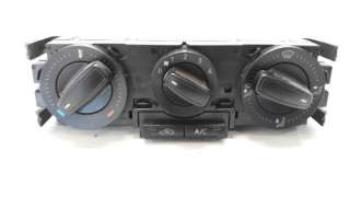 Recambio de mando calefaccion / aire acondicionado para seat toledo (kg3) 2012- reference referencia OEM IAM 6JA820045B  