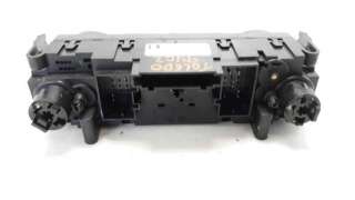 Recambio de mando calefaccion / aire acondicionado para seat toledo (kg3) 2012- reference referencia OEM IAM 6JA820045B  