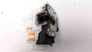 Recambio de cerradura puerta delantera derecha para fiat fiorino 2007- básico referencia OEM IAM 1370874080  