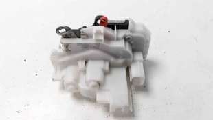 Recambio de cerradura puerta delantera derecha para fiat fiorino 2007- básico referencia OEM IAM 1370874080   2