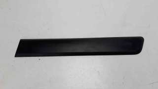 Recambio de moldura para fiat fiorino 2007- básico referencia OEM IAM 1308820070  
