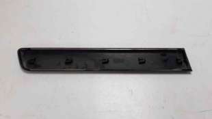 Recambio de moldura para fiat fiorino 2007- básico referencia OEM IAM 1308820070   2