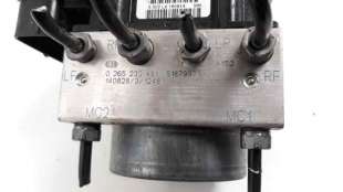 Recambio de abs para fiat fiorino 2007- básico referencia OEM IAM 51879971   2