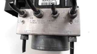 Recambio de abs para fiat fiorino 2007- básico referencia OEM IAM 51879971  