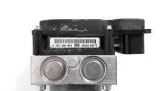 Recambio de abs para fiat fiorino 2007- básico referencia OEM IAM 51879971  