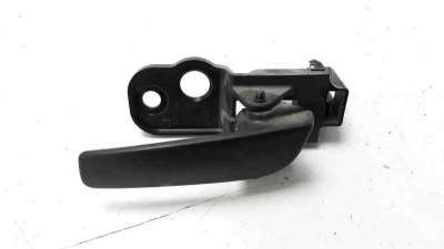 Recambio de maneta interior delantera derecha para fiat fiorino 2007- básico referencia OEM IAM 9101KT  