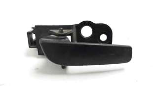 Recambio de maneta interior delantera izquierda para fiat fiorino 2007- básico referencia OEM IAM 1614195680  
