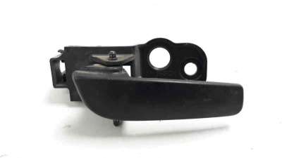 Recambio de maneta interior delantera izquierda para fiat fiorino 2007- básico referencia OEM IAM 1614195680  