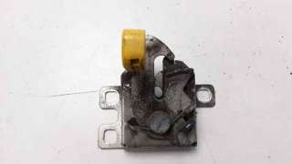 Recambio de cerradura capo para fiat fiorino 2007- básico referencia OEM IAM 7934G0  