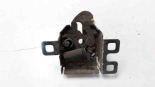 Recambio de cerradura capo para fiat fiorino 2007- básico referencia OEM IAM 7934G0   2