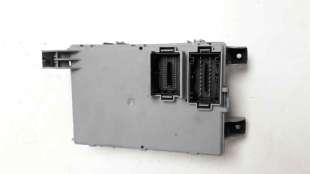 Recambio de caja reles / fusibles para fiat fiorino 2007- básico referencia OEM IAM 1377247080 28400577C150  2