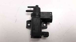 Recambio de valvula aire adicional para fiat fiorino 2007- básico referencia OEM IAM 55228986  