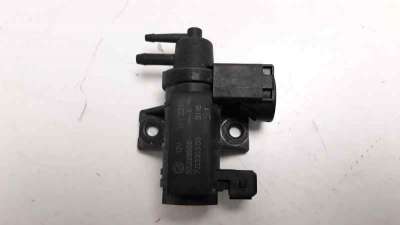 Recambio de valvula aire adicional para fiat fiorino 2007- básico referencia OEM IAM 55228986  