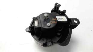Recambio de ventilador calefaccion para fiat fiorino 2007- básico referencia OEM IAM 507730100 507830100 
