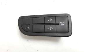 Recambio de interruptor para fiat fiorino 2007- básico referencia OEM IAM BOTON  