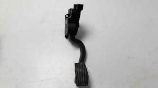 Recambio de potenciometro pedal para fiat fiorino 2007- básico referencia OEM IAM 51801577 0280755105 