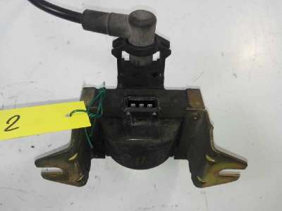 Recambio de bobina encendido para renault twingo (co6) 1993-2007 1.3 cat referencia OEM IAM   