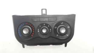 Recambio de mando calefaccion / aire acondicionado para alfa romeo mito (145) 2006- basis (2016) referencia OEM IAM 5M3800070  