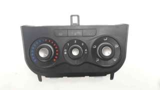 Recambio de mando calefaccion / aire acondicionado para alfa romeo mito (145) 2006- basis (2016) referencia OEM IAM 5M3800070  