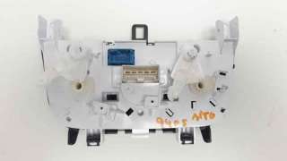 Recambio de mando calefaccion / aire acondicionado para alfa romeo mito (145) 2006- basis (2016) referencia OEM IAM 5M3800070  