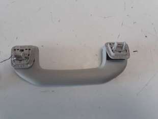 Recambio de maneta interior trasera derecha para mercedes-benz clase cla (w117) 2012-2019 cla 200 cdi (117.308) referencia OEM I 2