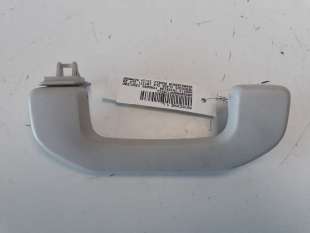 Recambio de maneta interior trasera izquierda para mercedes-benz clase cla (w117) 2012-2019 cla 200 cdi (117.308) referencia OEM