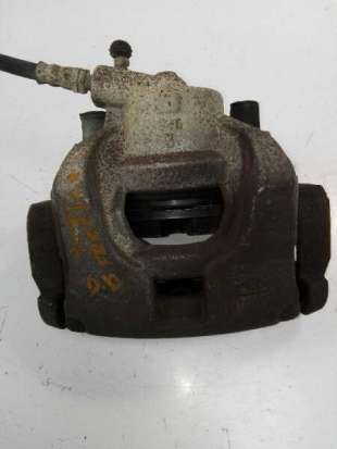 Recambio de pinza de freno delantera derecha para land rover freelander (lr2) 2007-2014 2.2 td4 cat referencia OEM IAM   