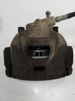 Recambio de pinza de freno delantera izquierda para land rover freelander (lr2) 2007-2014 2.2 td4 cat referencia OEM IAM   